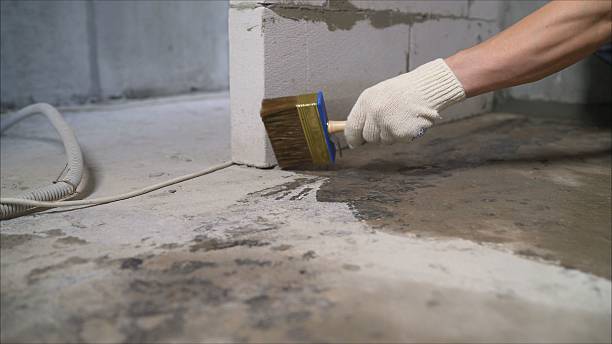 24/7 Emergency Basement Waterproofing experts in Cross Plains, WI